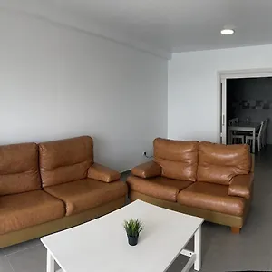  Appartement Edificio Playa Chica