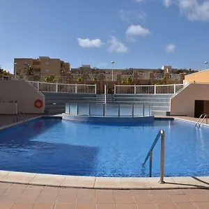 Playa Del Cabezo El Médano