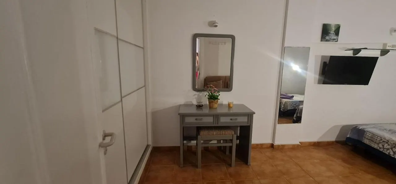 Vivienda Vacacional Marineda Sol Con Piscina El Medano 0*, El Medano (Tenerife)